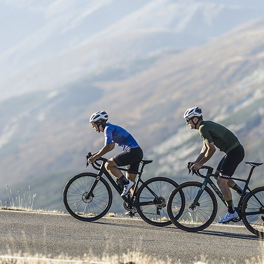 location vtt électrique briançon