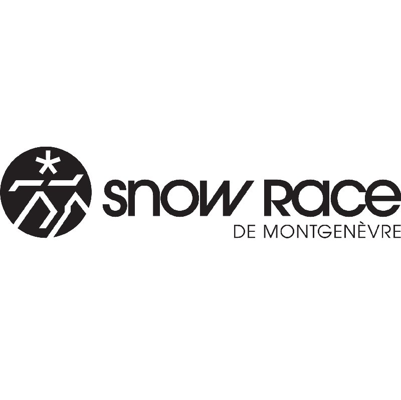 Snow race Montgenèvre Intersport